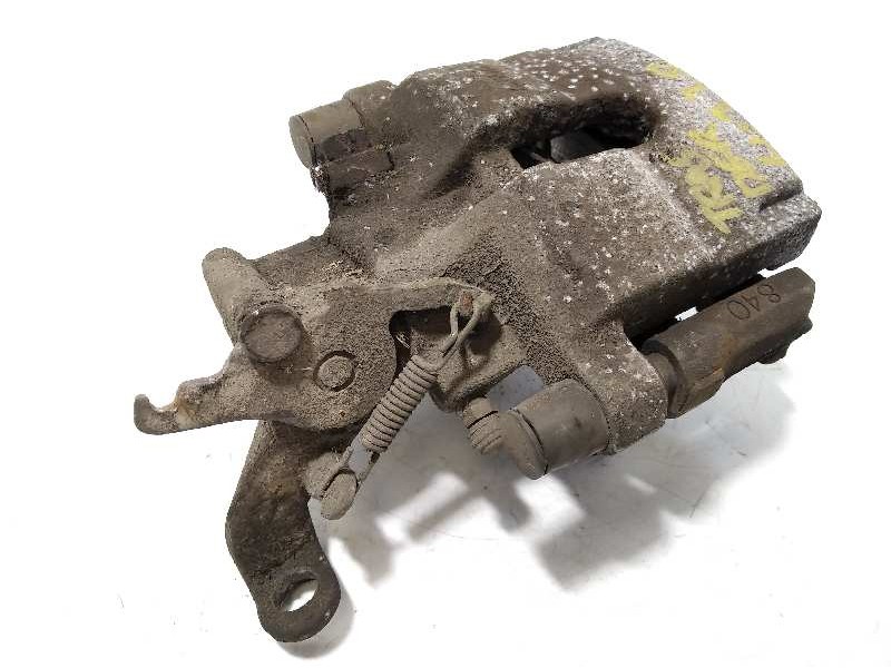 Recambio de pinza freno trasera derecha para jaguar xf 2.2 diesel referencia OEM IAM C2D35333  