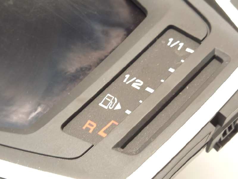 Recambio de cuadro instrumentos para audi a1 sportback (gba) 25 tfsi adrenalin referencia OEM IAM 82A920710  