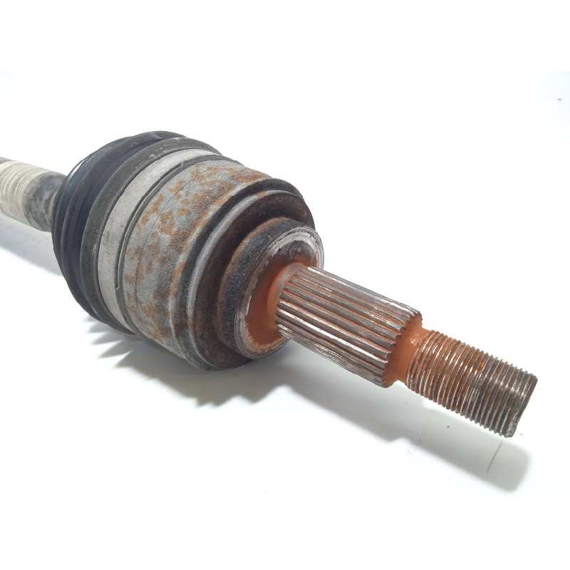 Recambio de transmision delantera derecha para renault laguna iii 1.5 dci diesel referencia OEM IAM 8200676172  