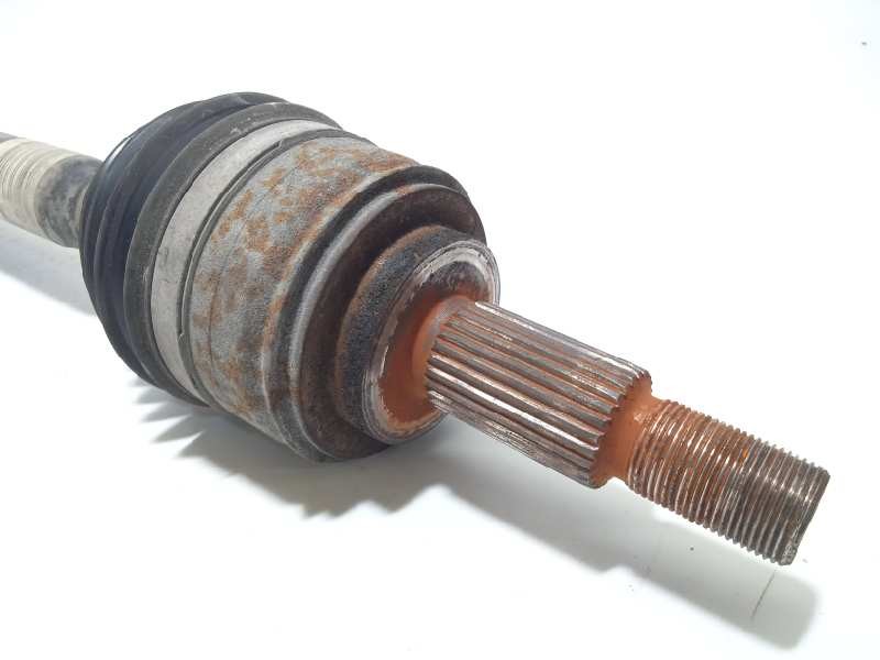 Recambio de transmision delantera derecha para renault laguna iii 1.5 dci diesel referencia OEM IAM 8200676172  