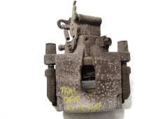 Recambio de pinza freno trasera derecha para jaguar xf 2.2 diesel referencia OEM IAM C2D35333   2