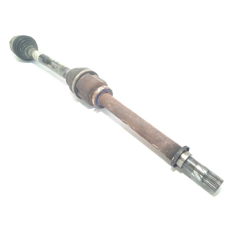 Recambio de transmision delantera derecha para renault laguna iii 1.5 dci diesel referencia OEM IAM 8200676172  