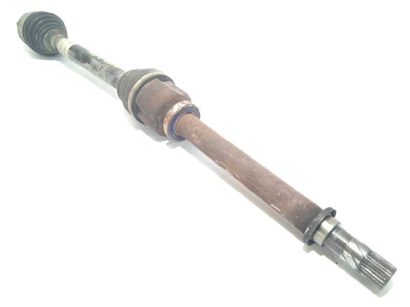 Recambio de transmision delantera derecha para renault laguna iii 1.5 dci diesel referencia OEM IAM 8200676172  