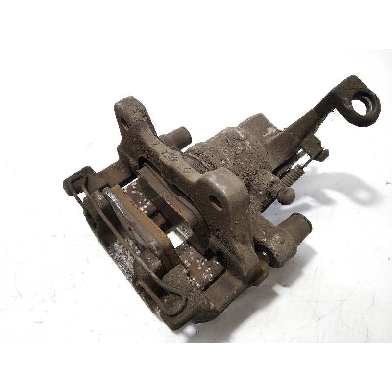 Recambio de pinza freno trasera derecha para jaguar xf 2.2 diesel referencia OEM IAM C2D35333  