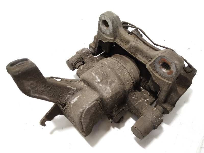 Recambio de pinza freno trasera derecha para jaguar xf 2.2 diesel referencia OEM IAM C2D35333  