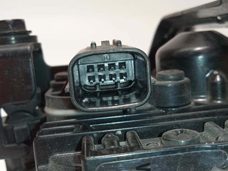 Recambio de sensor para lexus nx 300h 4wd referencia OEM IAM 8821048070  2300007633