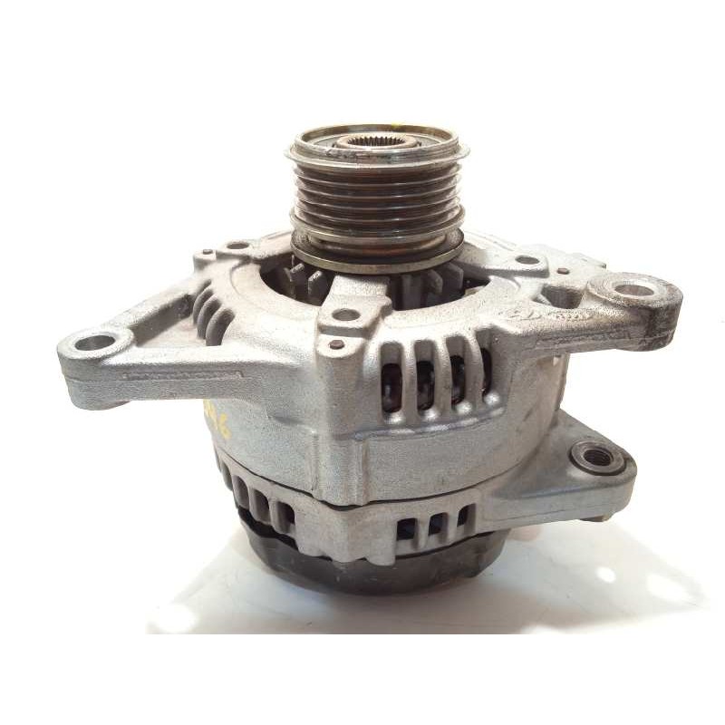 Recambio de alternador para hyundai i30 (gd) style referencia OEM IAM 373002A700  MS1042118840