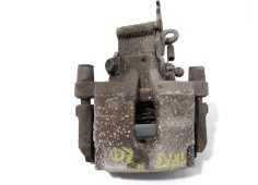 Recambio de pinza freno trasera izquierda para jaguar xf 2.2 diesel referencia OEM IAM C2D35335   2
