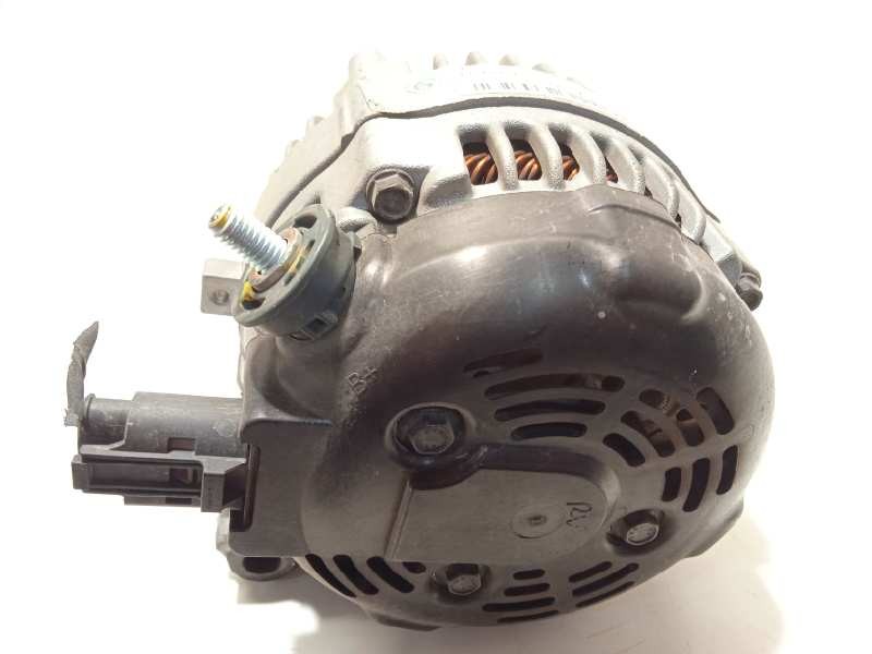 Recambio de alternador para hyundai i30 (gd) style referencia OEM IAM 373002A700  MS1042118840