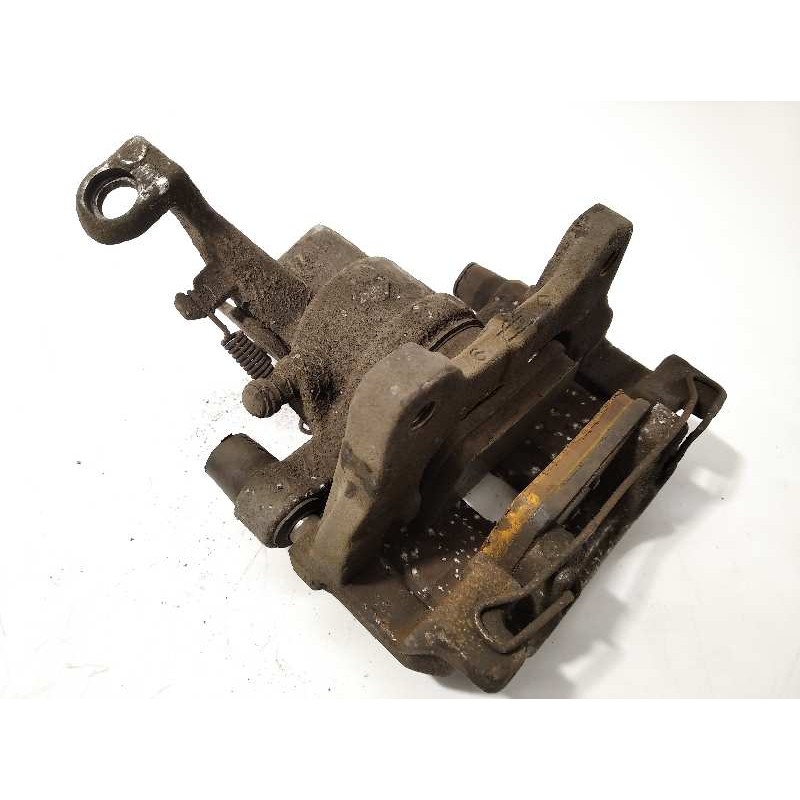 Recambio de pinza freno trasera izquierda para jaguar xf 2.2 diesel referencia OEM IAM C2D35335  