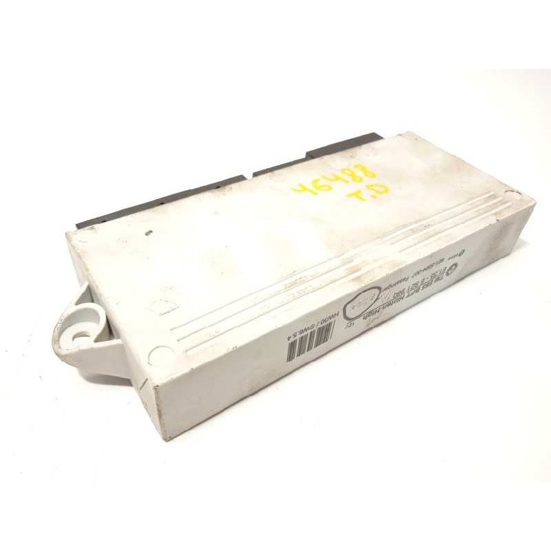 Recambio de centralita confort para bmw serie 7 (e65/e66) 745i referencia OEM IAM 61356921980  