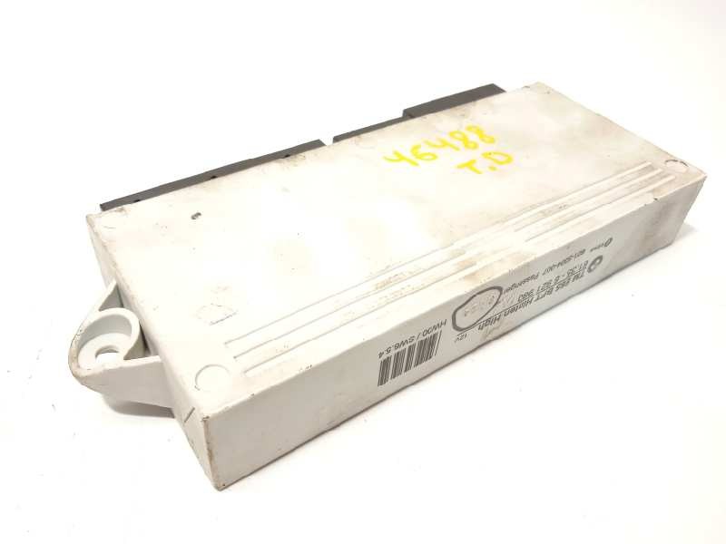 Recambio de centralita confort para bmw serie 7 (e65/e66) 745i referencia OEM IAM 61356921980  