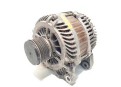 Recambio de alternador para renault laguna iii 1.5 dci diesel referencia OEM IAM 8200660057  A004TJ0582