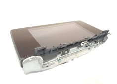 Recambio de pantalla multifuncion para lexus nx 300h 2wd referencia OEM IAM 8611078050  