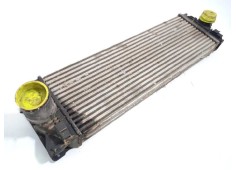 Recambio de intercooler para volkswagen crafter caja cerrada 2.5 tdi dpf referencia OEM IAM 9065000000  2E0145804