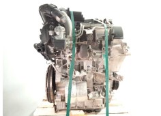 Recambio de motor completo para seat leon (5f1) fr referencia OEM IAM CZC  