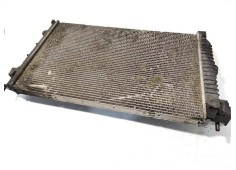 Recambio de radiador agua para fiat croma (194) 1.9 16v multijet dynamic (12.2007) referencia OEM IAM 13156387  51775637 2