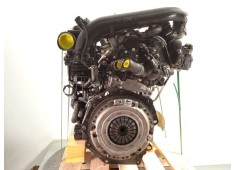 Recambio de motor completo para seat leon (5f1) fr referencia OEM IAM CZC   2