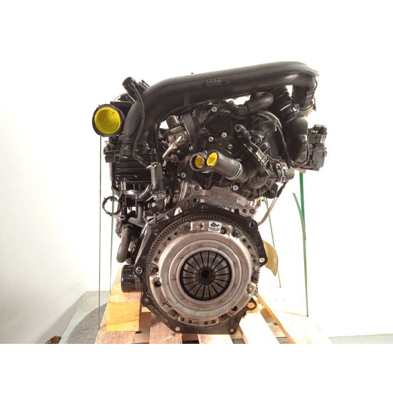 Recambio de motor completo para seat leon (5f1) fr referencia OEM IAM CZC  