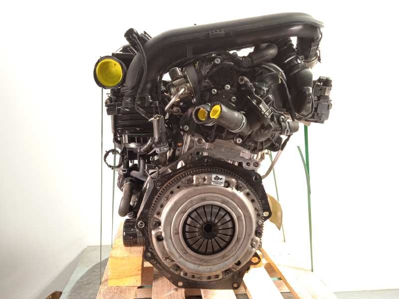 Recambio de motor completo para seat leon (5f1) fr referencia OEM IAM CZC  
