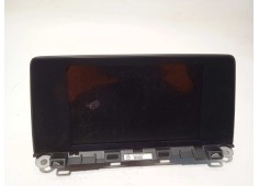 Recambio de pantalla multifuncion para lexus nx 300h 2wd referencia OEM IAM 8611078050   2