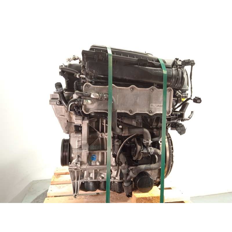 Recambio de motor completo para seat leon (5f1) fr referencia OEM IAM CZC  