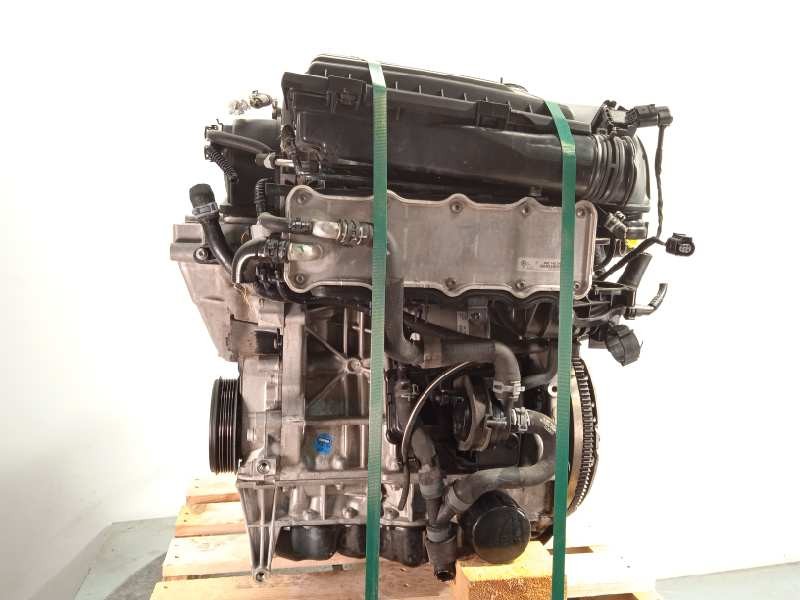 Recambio de motor completo para seat leon (5f1) fr referencia OEM IAM CZC  