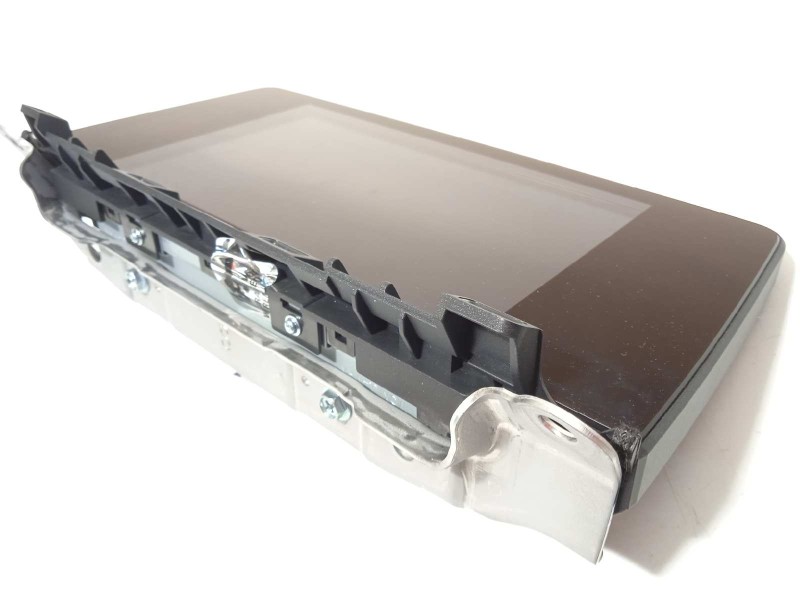 Recambio de pantalla multifuncion para lexus nx 300h 2wd referencia OEM IAM 8611078050  