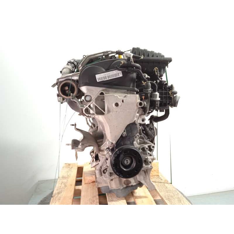 Recambio de motor completo para seat leon (5f1) fr referencia OEM IAM CZC  