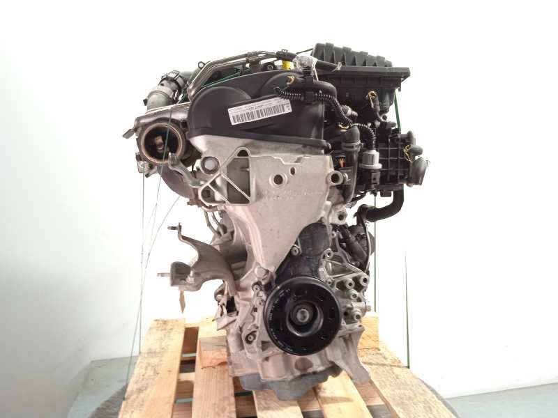 Recambio de motor completo para seat leon (5f1) fr referencia OEM IAM CZC  