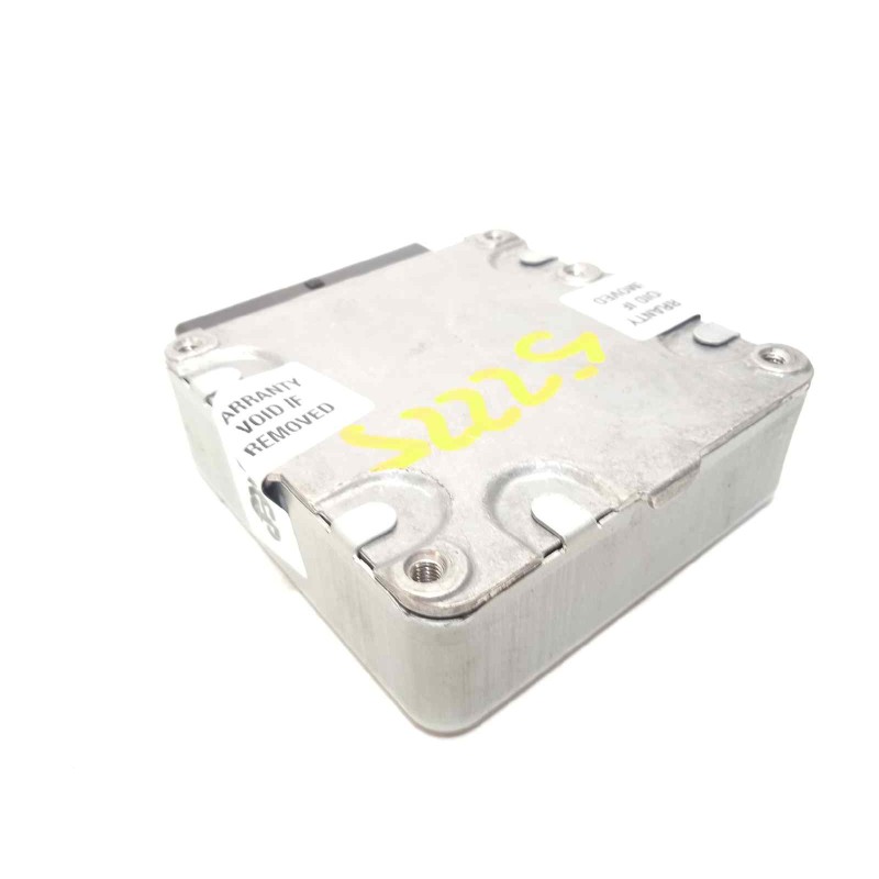 Recambio de centralita direccion para toyota yaris 1.5 16v cat referencia OEM IAM 896500D256 2250002151 2107002761