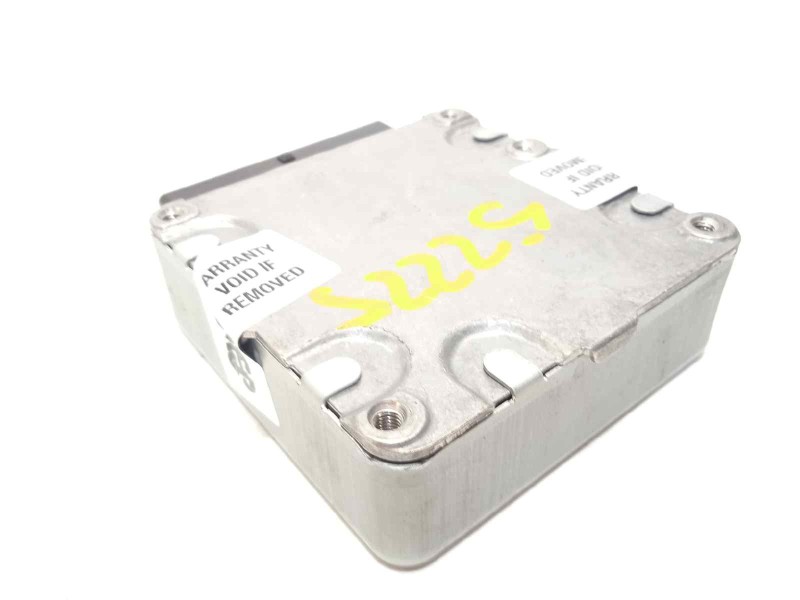 Recambio de centralita direccion para toyota yaris 1.5 16v cat referencia OEM IAM 896500D256 2250002151 2107002761