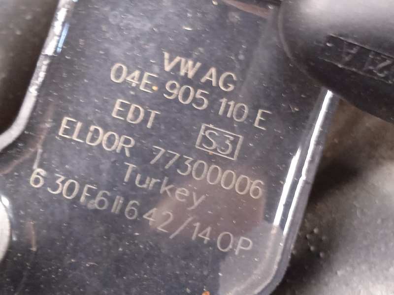 Recambio de motor completo para seat leon (5f1) fr referencia OEM IAM CZC  