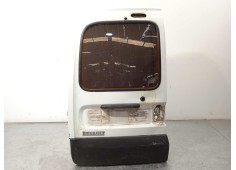 Recambio de puerta trasera izquierda para renault kangoo (f/kc0) 1.9 diesel referencia OEM IAM 7751468943  