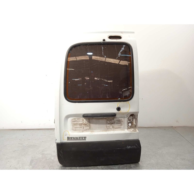 Recambio de puerta trasera izquierda para renault kangoo (f/kc0) 1.9 diesel referencia OEM IAM 7751468943  