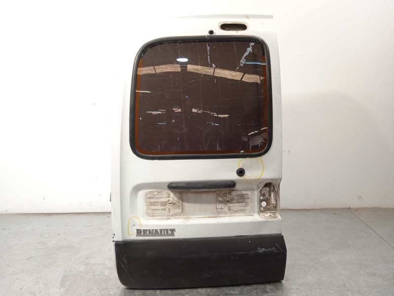 Recambio de puerta trasera izquierda para renault kangoo (f/kc0) 1.9 diesel referencia OEM IAM 7751468943  