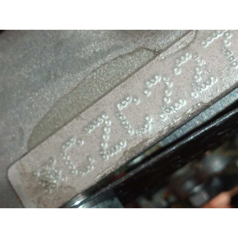 Recambio de motor completo para seat leon (5f1) fr referencia OEM IAM CZC  