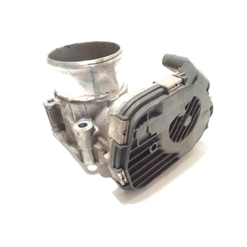 Recambio de caja mariposa para hyundai i30 (gd) style referencia OEM IAM 351002A600  0280750612