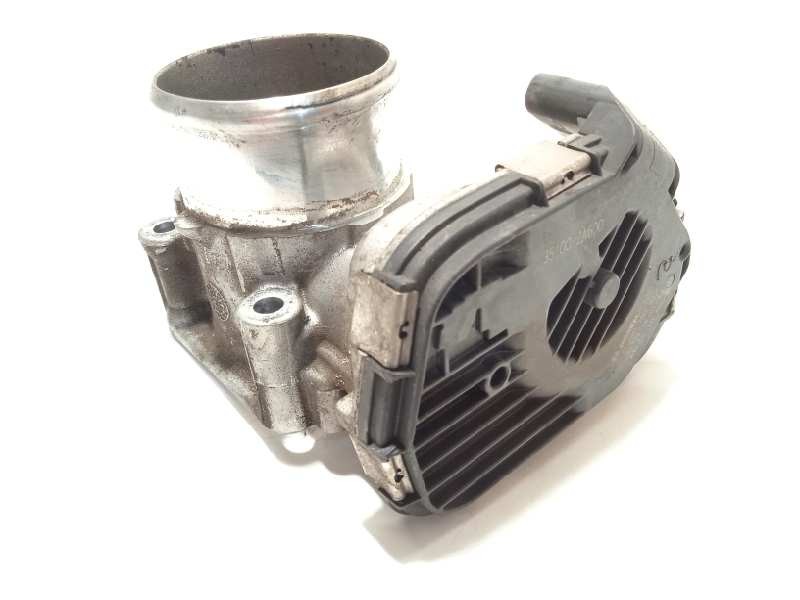 Recambio de caja mariposa para hyundai i30 (gd) style referencia OEM IAM 351002A600  0280750612