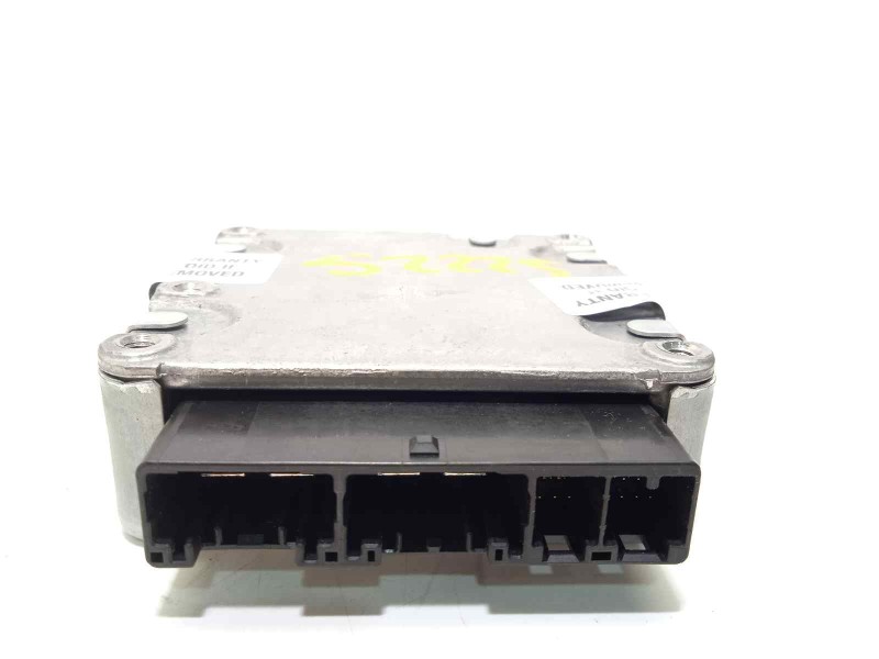 Recambio de centralita direccion para toyota yaris 1.5 16v cat referencia OEM IAM 896500D256 2250002151 2107002761