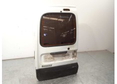 Recambio de puerta trasera izquierda para renault kangoo (f/kc0) 1.9 diesel referencia OEM IAM 7751468943   2