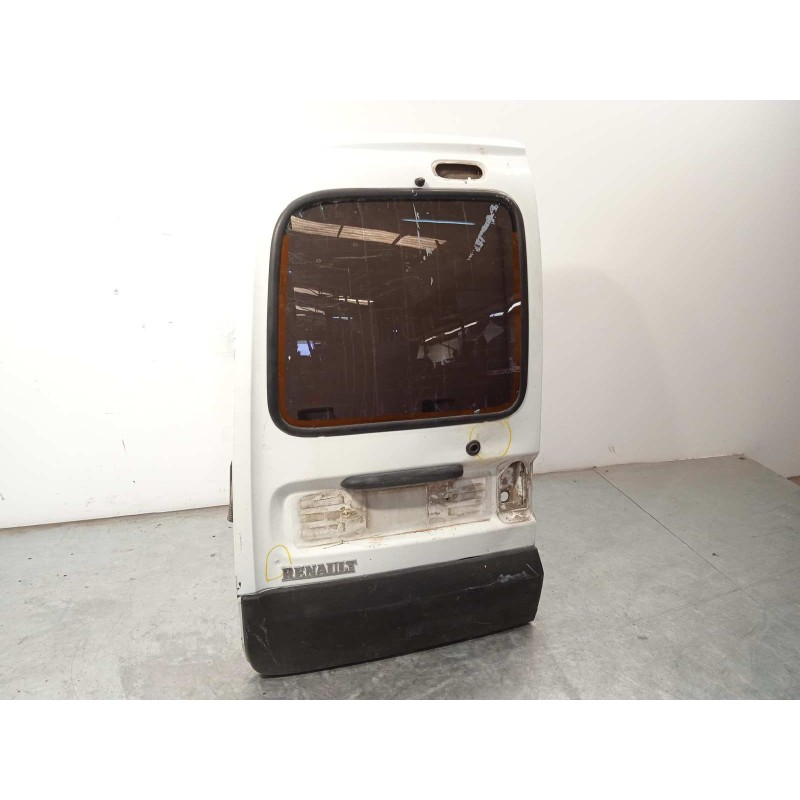 Recambio de puerta trasera izquierda para renault kangoo (f/kc0) 1.9 diesel referencia OEM IAM 7751468943  