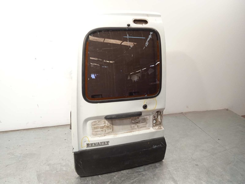 Recambio de puerta trasera izquierda para renault kangoo (f/kc0) 1.9 diesel referencia OEM IAM 7751468943  