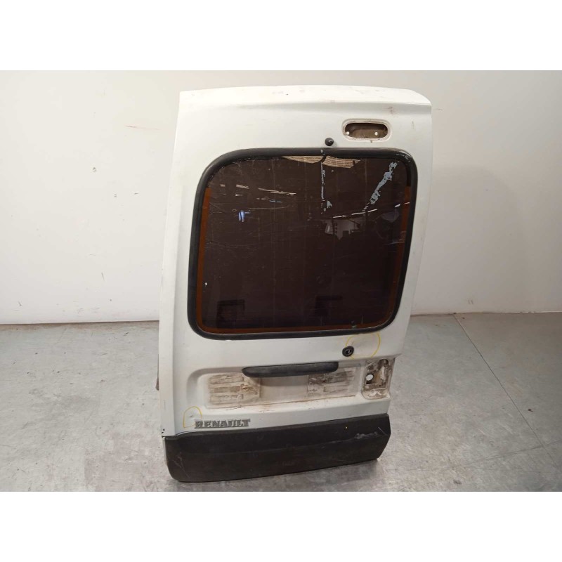 Recambio de puerta trasera izquierda para renault kangoo (f/kc0) 1.9 diesel referencia OEM IAM 7751468943  