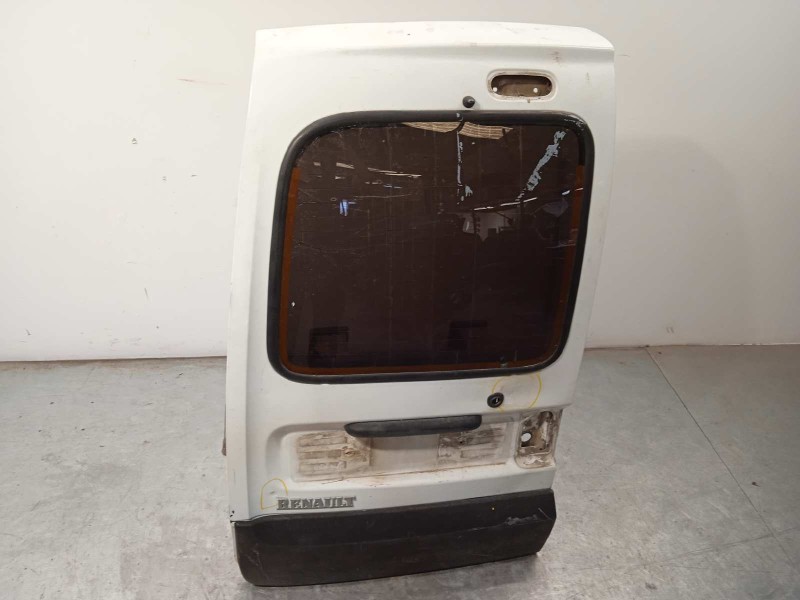 Recambio de puerta trasera izquierda para renault kangoo (f/kc0) 1.9 diesel referencia OEM IAM 7751468943  