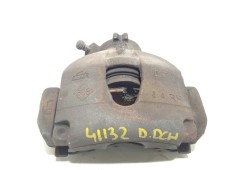 Recambio de pinza freno delantera derecha para renault laguna iii 1.5 dci diesel referencia OEM IAM 410010002R  