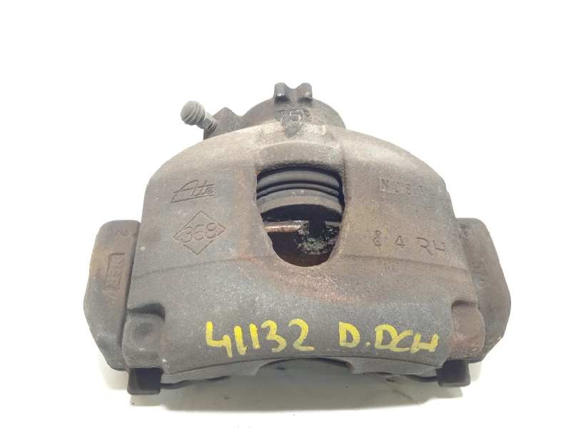 Recambio de pinza freno delantera derecha para renault laguna iii 1.5 dci diesel referencia OEM IAM 410010002R  