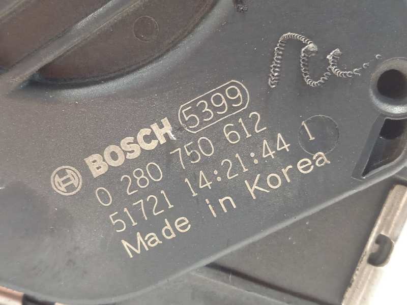 Recambio de caja mariposa para hyundai i30 (gd) style referencia OEM IAM 351002A600  0280750612