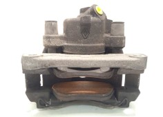 Recambio de pinza freno delantera derecha para renault laguna iii 1.5 dci diesel referencia OEM IAM 410010002R   2