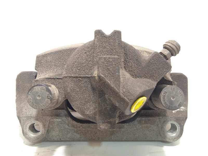 Recambio de pinza freno delantera derecha para renault laguna iii 1.5 dci diesel referencia OEM IAM 410010002R  
